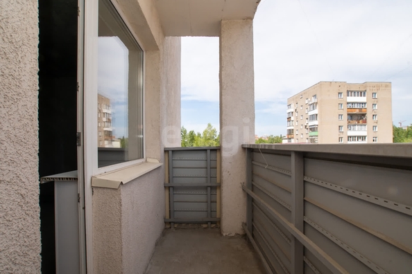 
  Продается 1-комн. квартира, 40.1 м², Немировича-Данченко ул, д. 16/2
. Фото 10.