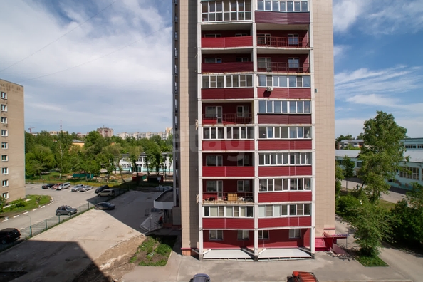 
  Продается 1-комн. квартира, 40.1 м², Немировича-Данченко ул, д. 16/2
. Фото 12.