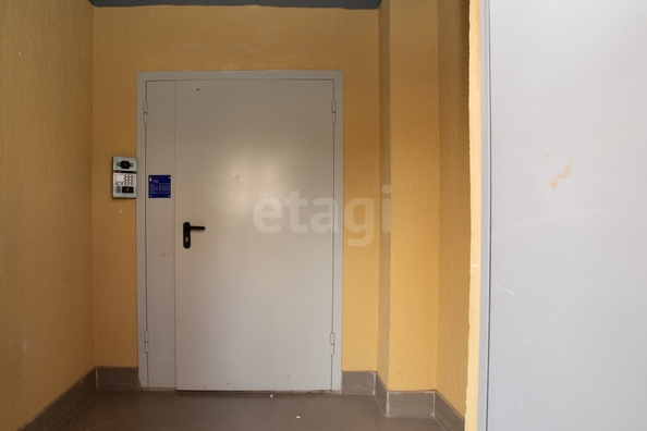 
  Продается 1-комн. квартира, 40.1 м², Немировича-Данченко ул, д. 16/2
. Фото 14.