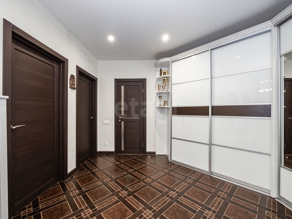 
   Продам 3-комнатную, 69.8 м², Восход ул, 20/1

. Фото 24.