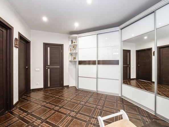 
   Продам 3-комнатную, 69.8 м², Восход ул, 20/1

. Фото 25.