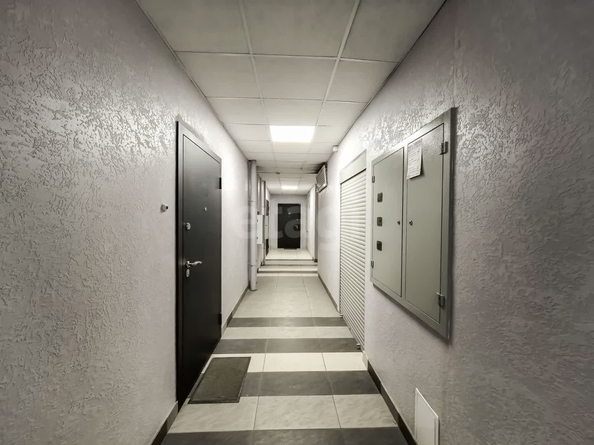 
   Продам 3-комнатную, 69.8 м², Восход ул, 20/1

. Фото 28.