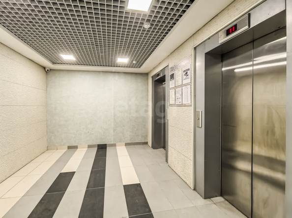 
   Продам 3-комнатную, 69.8 м², Восход ул, 20/1

. Фото 29.