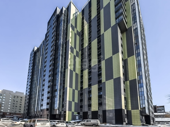 
   Продам 3-комнатную, 69.8 м², Восход ул, 20/1

. Фото 37.