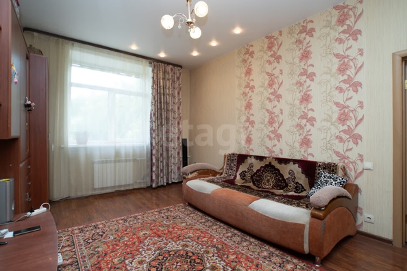 
  Продается 3-комн. квартира, 74 м², Мира ул, д. 42
. Фото 11.