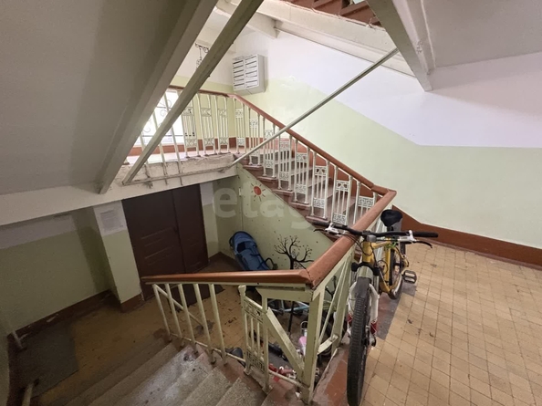 
  Продается комната, 10 м², Станиславского ул, д. 3
. Фото 13.