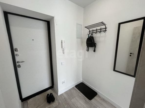 
  Продается 2-комн. квартира, 39 м², Титова ул, д. 16
. Фото 6.
