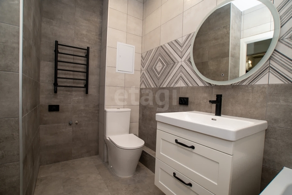 
   Продам 1-комнатную, 37.5 м², Сибиряков-Гвардейцев ул, 53/10

. Фото 3.