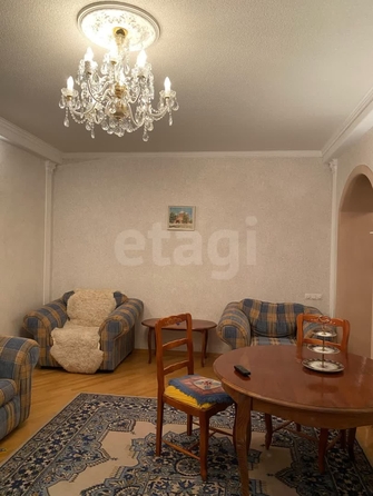 
   Продам 3-комнатную, 99 м², Горский мкр, 39

. Фото 17.