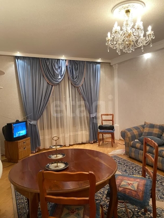 
   Продам 3-комнатную, 99 м², Горский мкр, 39

. Фото 18.