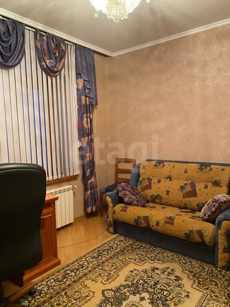 
   Продам 3-комнатную, 99 м², Горский мкр, 39

. Фото 26.