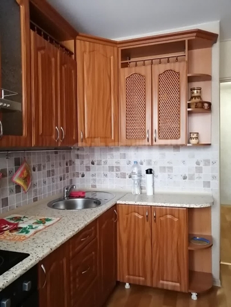 
  Сдам в аренду 1-комнатную квартиру, 33 м², Новосибирск

. Фото 6.