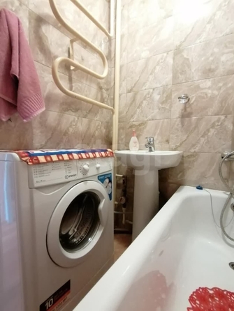 
  Сдам в аренду 1-комнатную квартиру, 33 м², Новосибирск

. Фото 9.