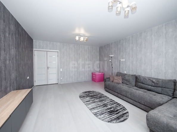 
  Продается 2-комн. квартира, 76 м², Татьяны Снежиной ул, д. 49/1
. Фото 4.