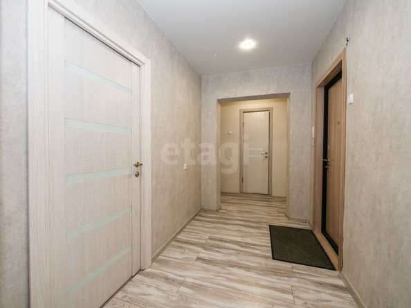 
  Продается 2-комн. квартира, 76 м², Татьяны Снежиной ул, д. 49/1
. Фото 10.