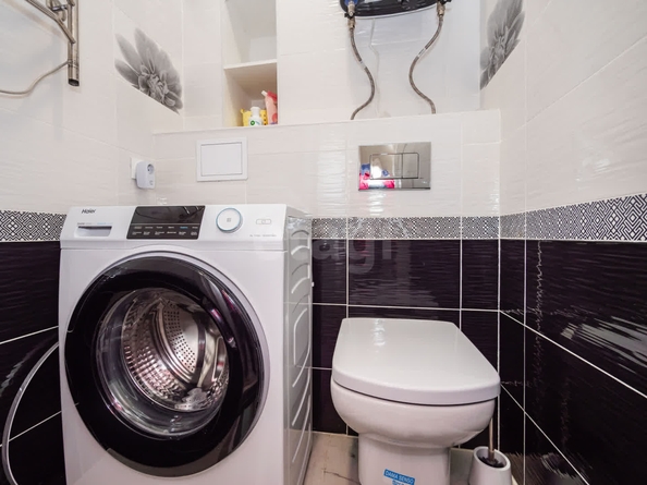
  Продается 2-комн. квартира, 76 м², Татьяны Снежиной ул, д. 49/1
. Фото 16.