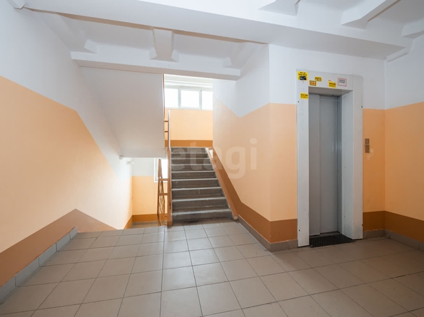 
  Продается 2-комн. квартира, 76 м², Татьяны Снежиной ул, д. 49/1
. Фото 22.