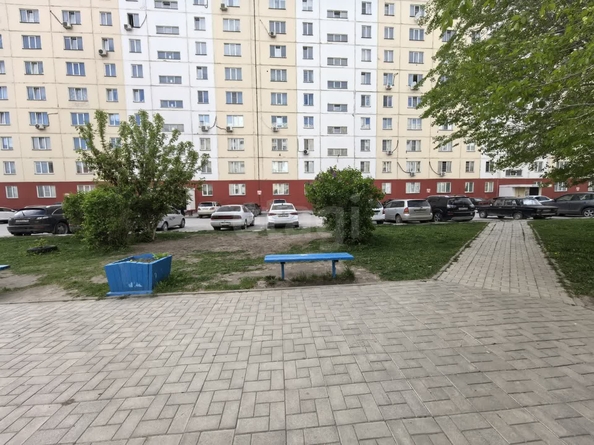 
  Продается 2-комн. квартира, 76 м², Татьяны Снежиной ул, д. 49/1
. Фото 24.