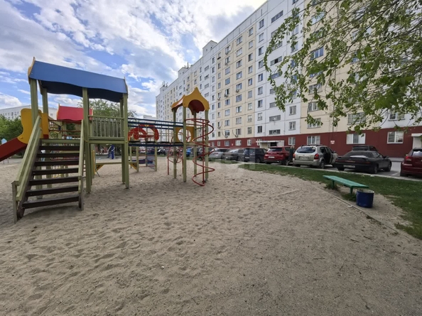 
  Продается 2-комн. квартира, 76 м², Татьяны Снежиной ул, д. 49/1
. Фото 27.