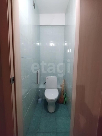 
   Продам 2-комнатную, 59 м², Бориса Богаткова ул, 218

. Фото 7.
