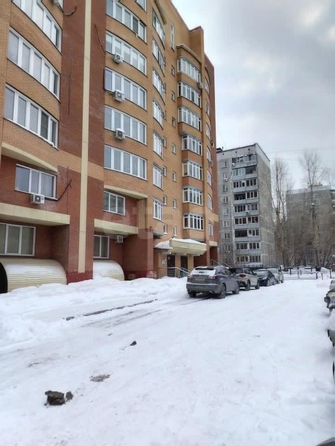 
   Продам 2-комнатную, 59 м², Бориса Богаткова ул, 218

. Фото 22.