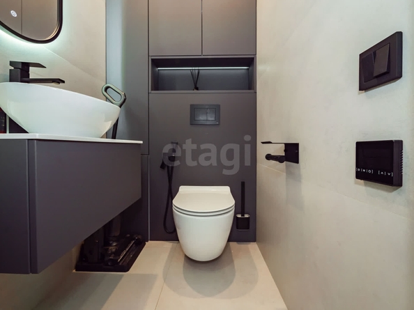 
  Продается 2-комнатный апартамент, 57 м², АК Apartriver, апарт-отель
. Фото 25.