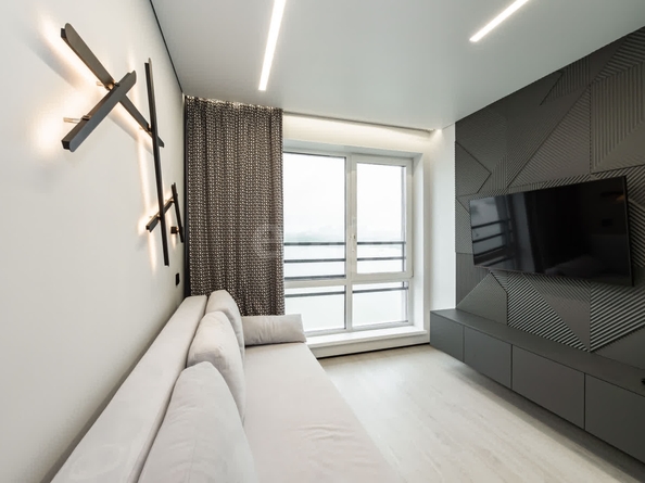 
  Продается 2-комнатный апартамент, 57 м², АК Apartriver, апарт-отель
. Фото 27.