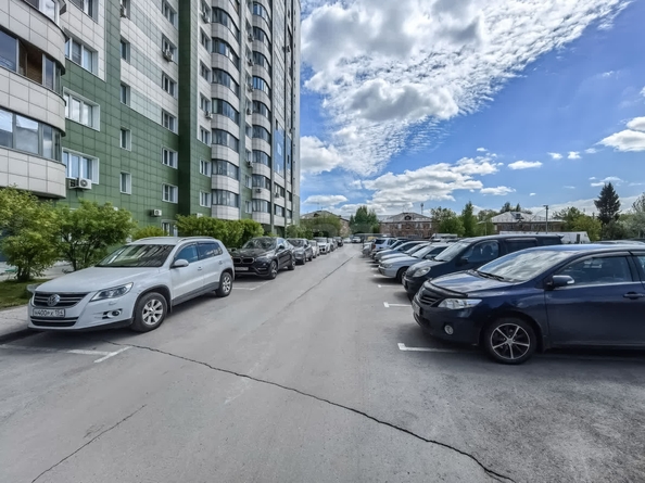 
  Продается 1-комн. квартира, 39.7 м², Сухарная ул, д. 96/2
. Фото 6.