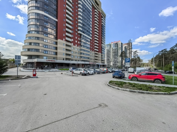 
  Продается 1-комн. квартира, 39.7 м², Сухарная ул, д. 96/2
. Фото 14.
