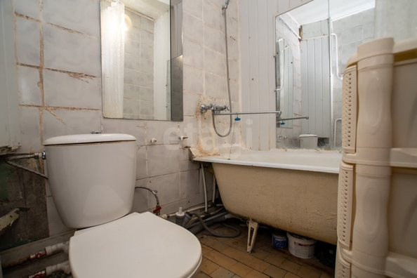 
   Продам 2-комнатную, 44.1 м², Зорге ул, 251

. Фото 14.