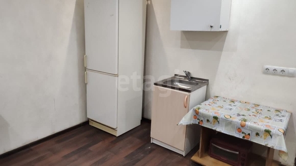 
   Продам студию, 20 м², Одоевского ул, 1/2

. Фото 5.