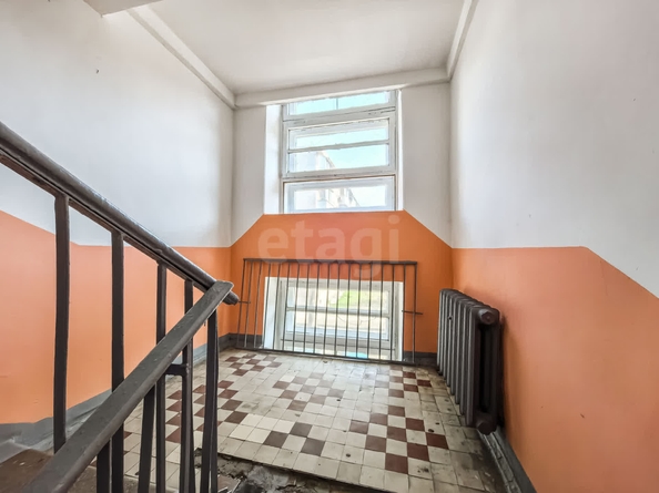 
   Продам 3-комнатную, 57.4 м², Большевистская ул, 171

. Фото 3.