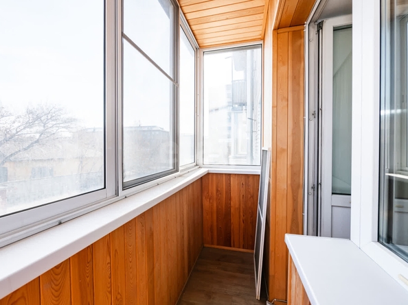 
   Продам 3-комнатную, 57.4 м², Большевистская ул, 171

. Фото 10.