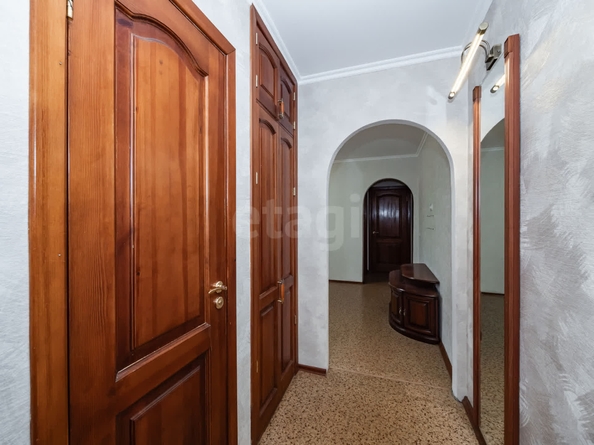 
   Продам 3-комнатную, 57.4 м², Большевистская ул, 171

. Фото 27.