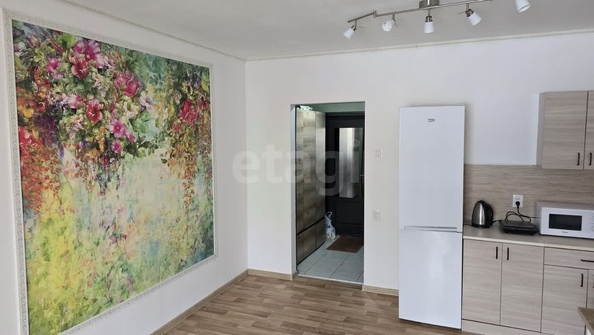 
  Сдам в аренду апартаменты, 33 м², Новосибирск

. Фото 2.