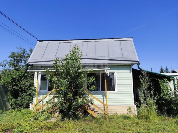 
  Продам дачу, 3.63 соток, Новосибирск

. Фото 8.