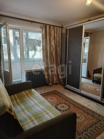 
   Продам 1-комнатную, 30 м², Дуси Ковальчук ул, 5

. Фото 1.