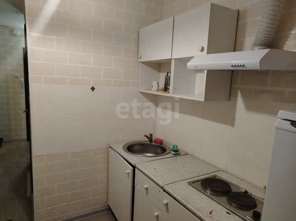 
   Продам 1-комнатную, 30 м², Дуси Ковальчук ул, 5

. Фото 8.