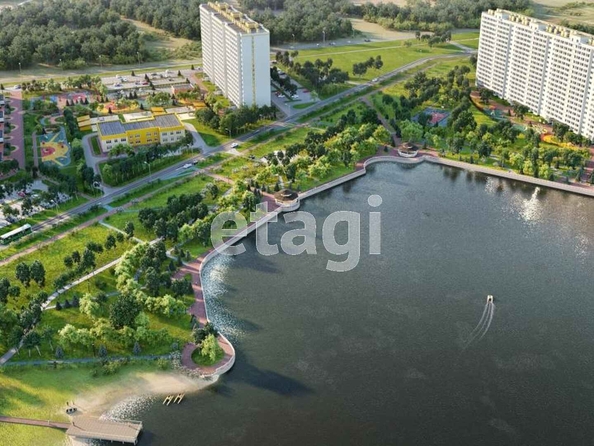 
   Продам студию, 19 м², Забалуева ул, 90

. Фото 10.