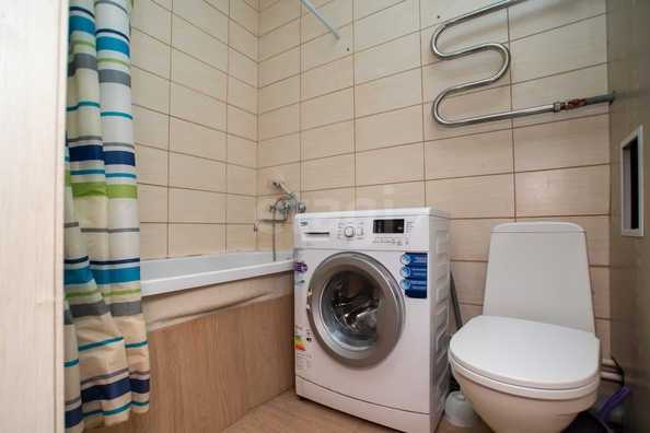 
   Продам студию, 19 м², Забалуева ул, 90

. Фото 3.