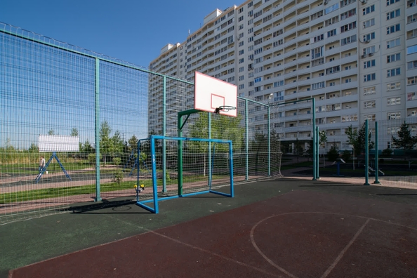
   Продам студию, 19 м², Забалуева ул, 90

. Фото 24.