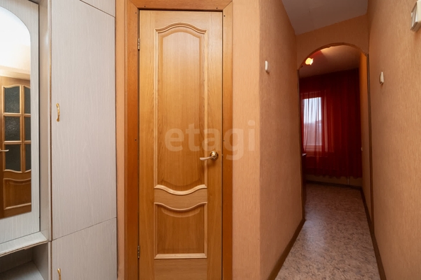 
  Продается 1-комн. квартира, 31 м², Чемская ул, д. 2
. Фото 9.