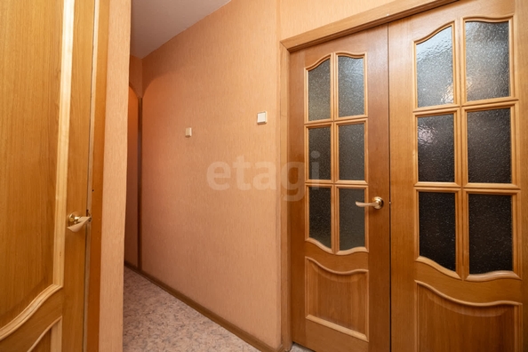 
  Продается 1-комн. квартира, 31 м², Чемская ул, д. 2
. Фото 10.
