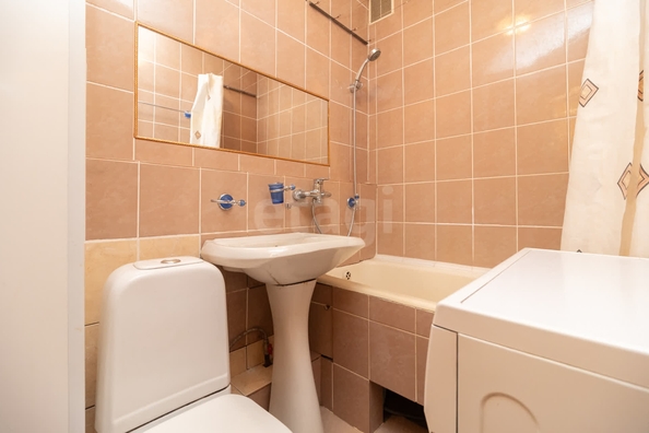 
  Продается 1-комн. квартира, 31 м², Чемская ул, д. 2
. Фото 12.