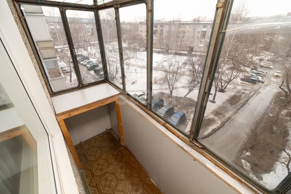 
  Продается 1-комн. квартира, 31 м², Чемская ул, д. 2
. Фото 17.