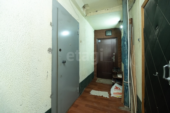 
  Продается 1-комн. квартира, 31 м², Чемская ул, д. 2
. Фото 19.