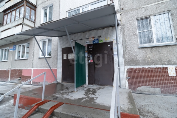 
  Продается 1-комн. квартира, 31 м², Чемская ул, д. 2
. Фото 23.