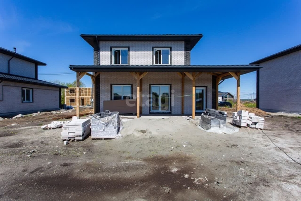 
   Продам дом, 156 м², Каменка село

. Фото 4.