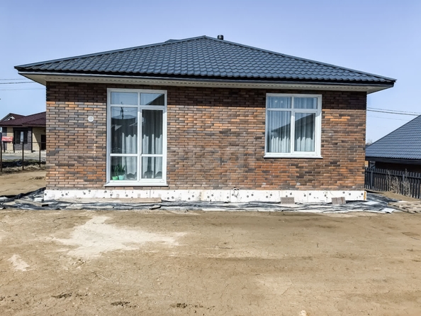 
  Продается дом, 98.5 м², село Каменка
. Фото 5.