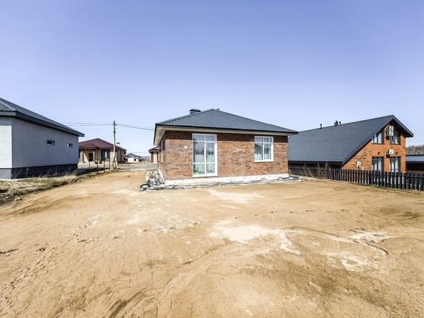 
  Продается дом, 98.5 м², село Каменка
. Фото 9.